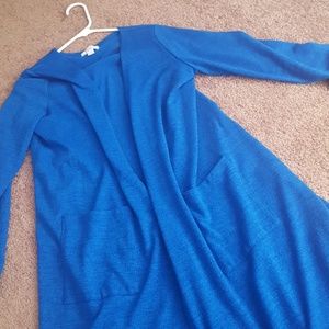 LuLaRoe Sarah Cardigan - Medium